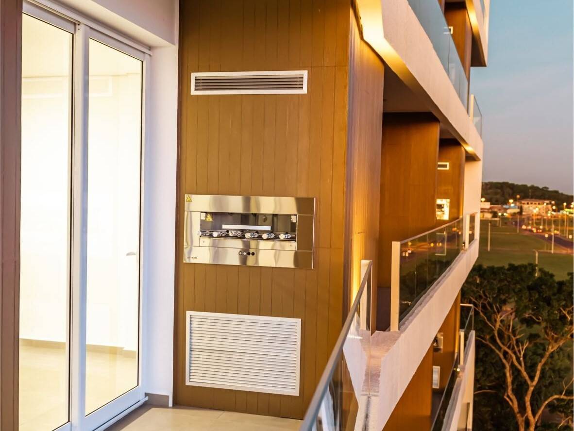 BRAND NEW APARTMENT 403, Encarnación, Itapúa - imagen 17