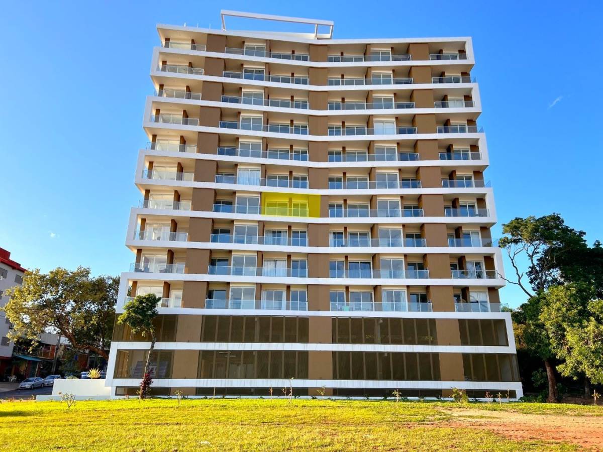 BRAND NEW APARTMENT 403, Encarnación, Itapúa - imagen 19
