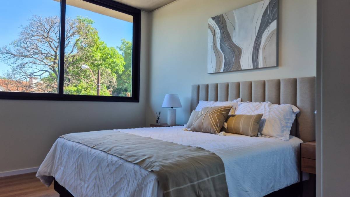 Apartment for sale in Laurus Building, Los Laureles, Asunción - imagen 2