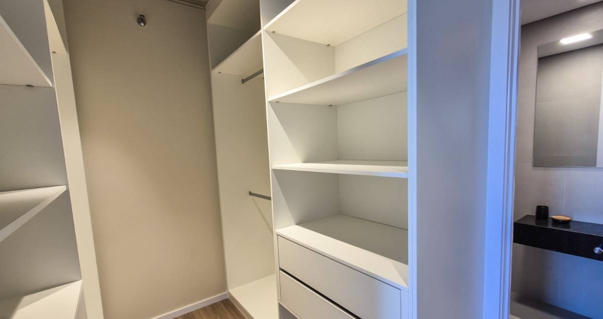 Apartment for sale in Laurus Building, Los Laureles, Asunción - imagen 3