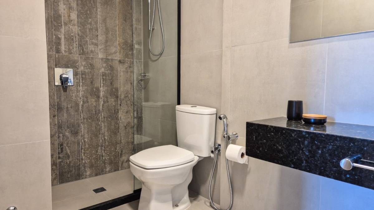 Apartment for sale in Laurus Building, Los Laureles, Asunción - imagen 4