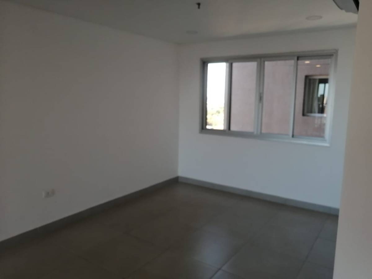 Apartment in Fortaleza Milano Building, Gral. Diaz, Asunción - imagen 2