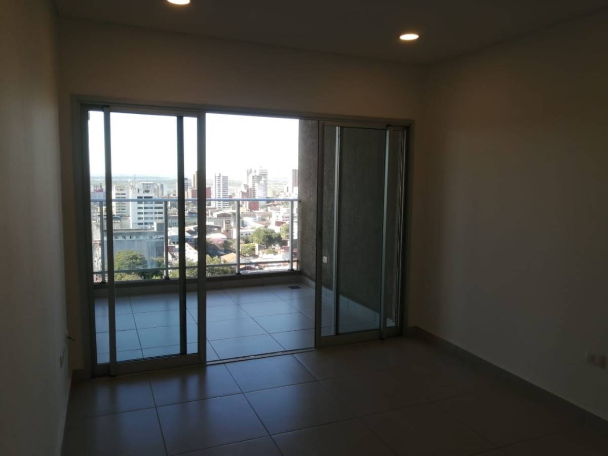 Apartment in Fortaleza Milano Building, Gral. Diaz, Asunción - imagen 3
