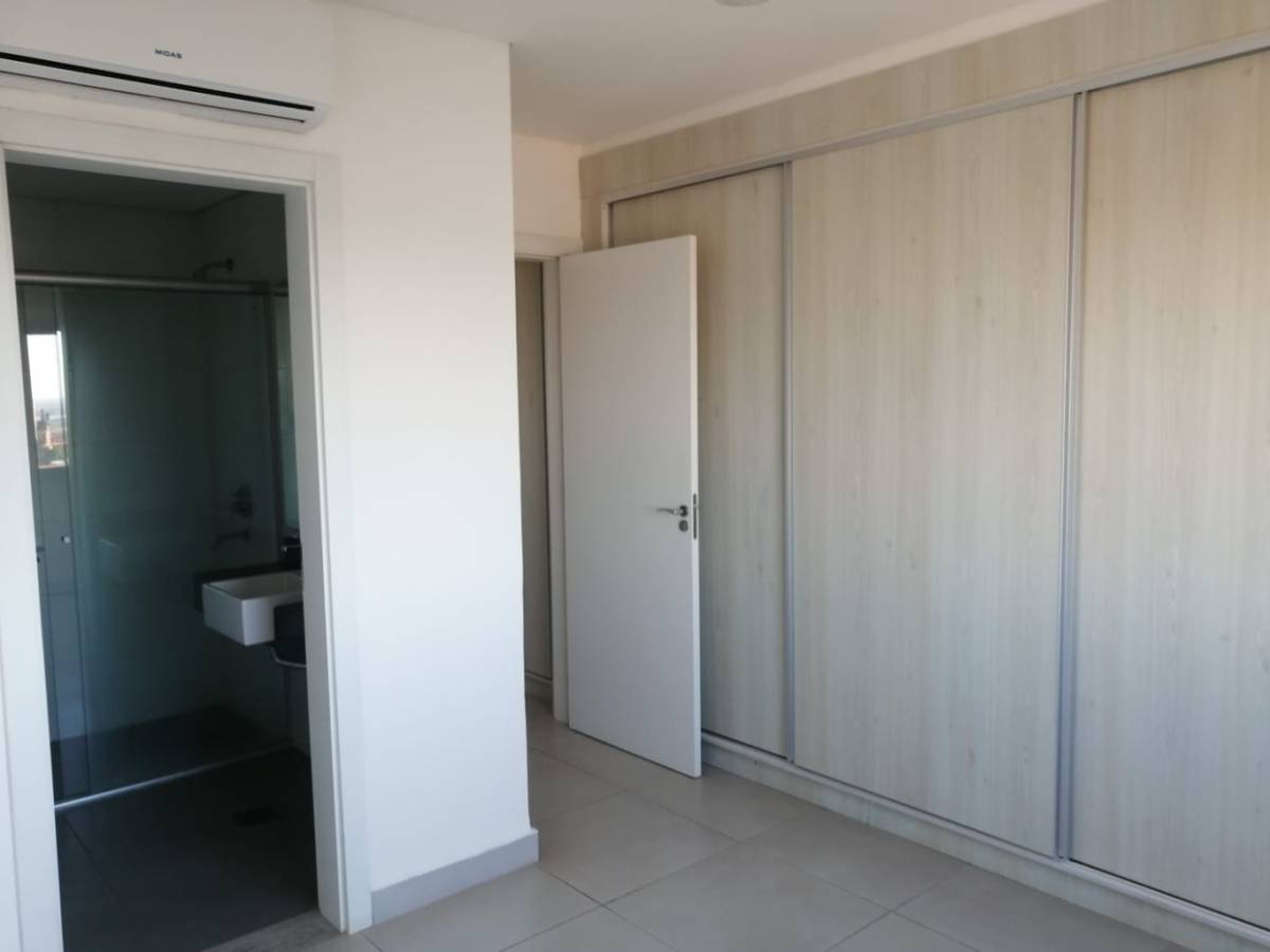 Apartment in Fortaleza Milano Building, Gral. Diaz, Asunción - imagen 5