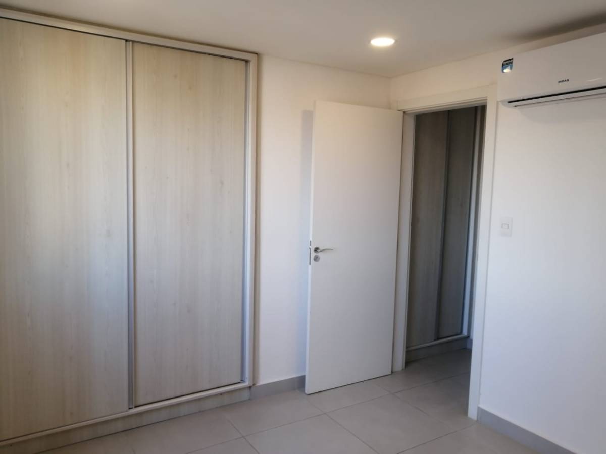 Apartment in Fortaleza Milano Building, Gral. Diaz, Asunción - imagen 6