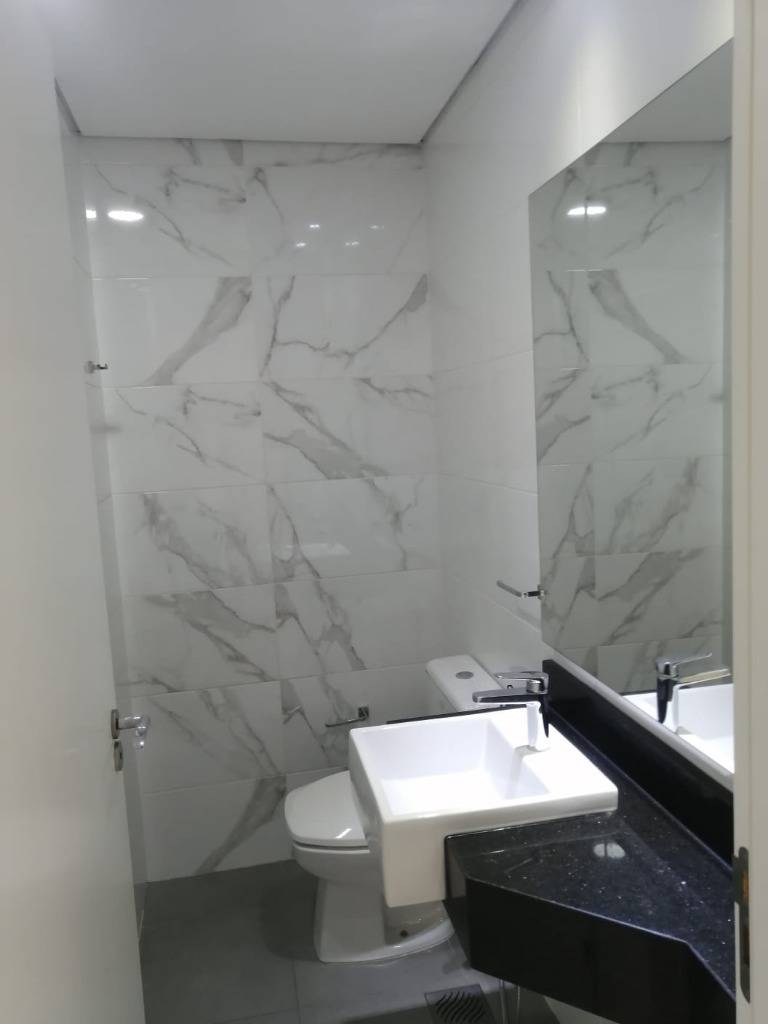 Apartment in Fortaleza Milano Building, Gral. Diaz, Asunción - imagen 7