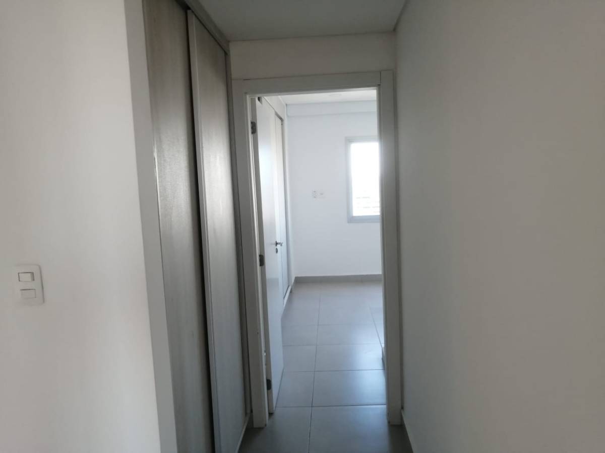 Apartment in Fortaleza Milano Building, Gral. Diaz, Asunción - imagen 8