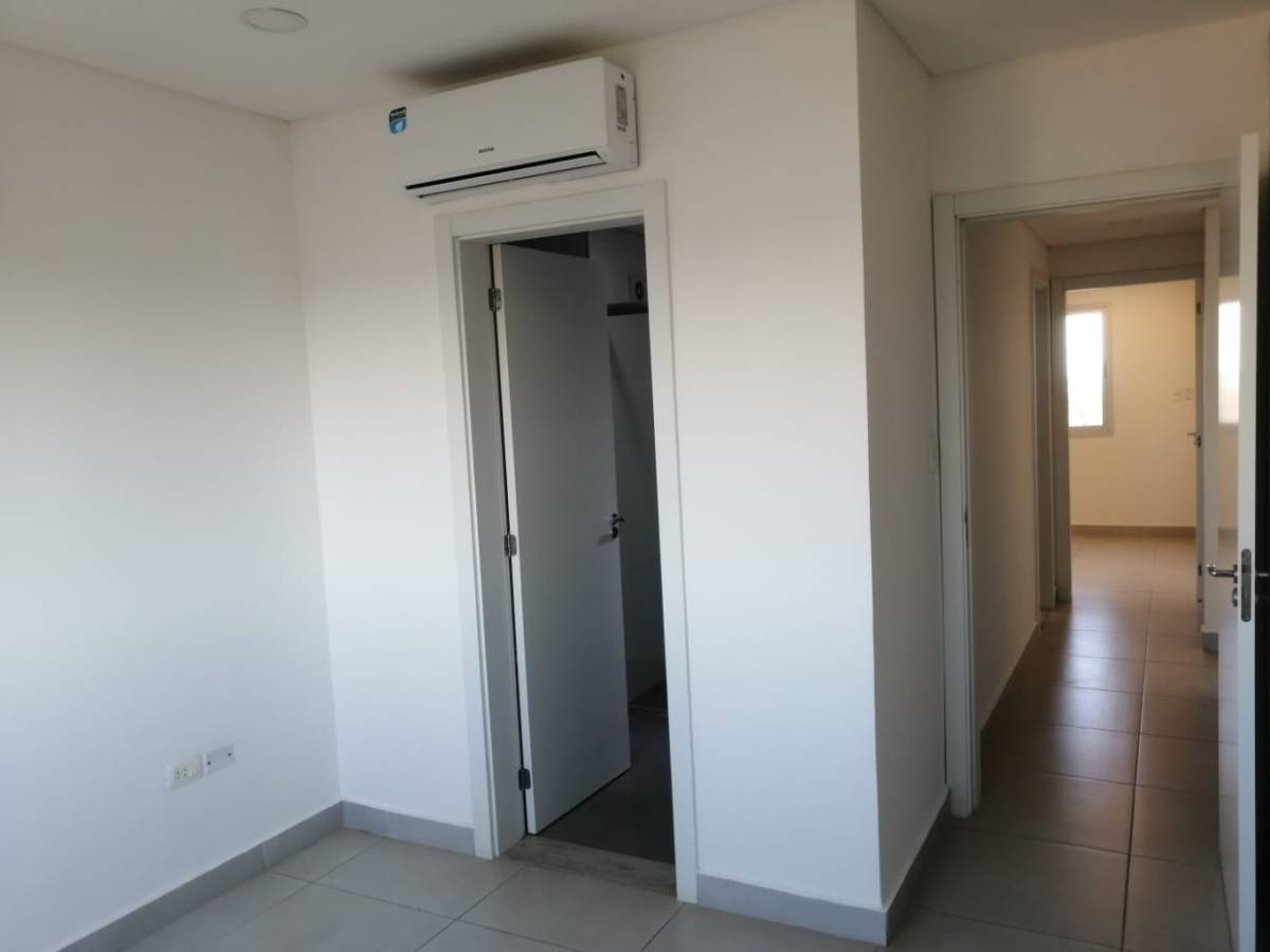 Apartment in Fortaleza Milano Building, Gral. Diaz, Asunción - imagen 9