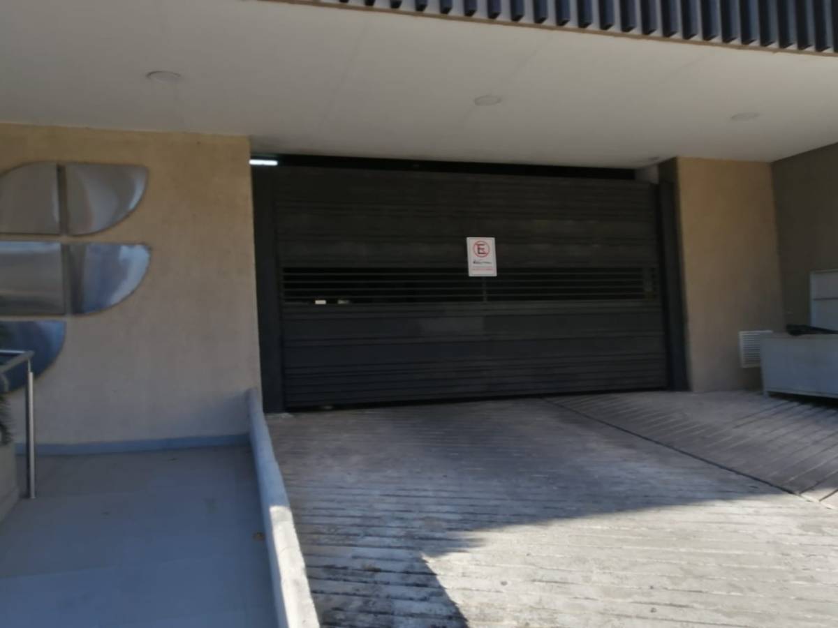 Apartment in Fortaleza Milano Building, Gral. Diaz, Asunción - imagen 13