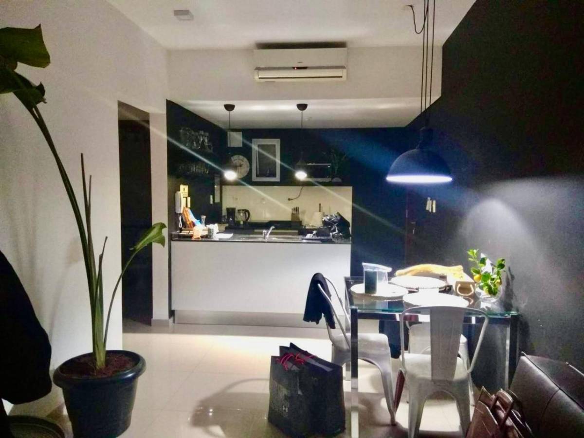Furnished one-bedroom apartment. Quantum Park Building, San Jorge, Asunción - imagen 6