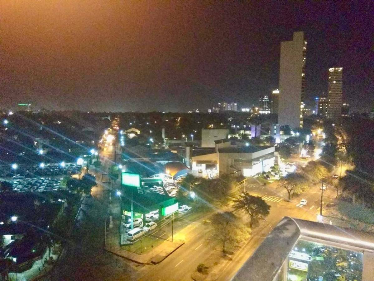 Furnished one-bedroom apartment. Quantum Park Building, San Jorge, Asunción - imagen 10