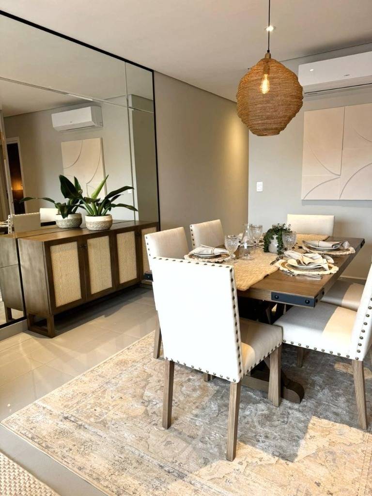 HIGH-END APARTMENT IN THE CITY FOR SALE, LUQUE - 3
