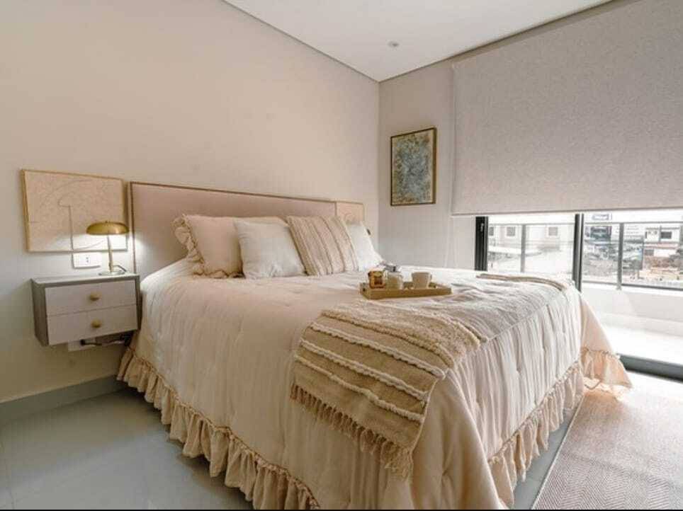 HIGH-END APARTMENT IN THE CITY FOR SALE, LUQUE - 6