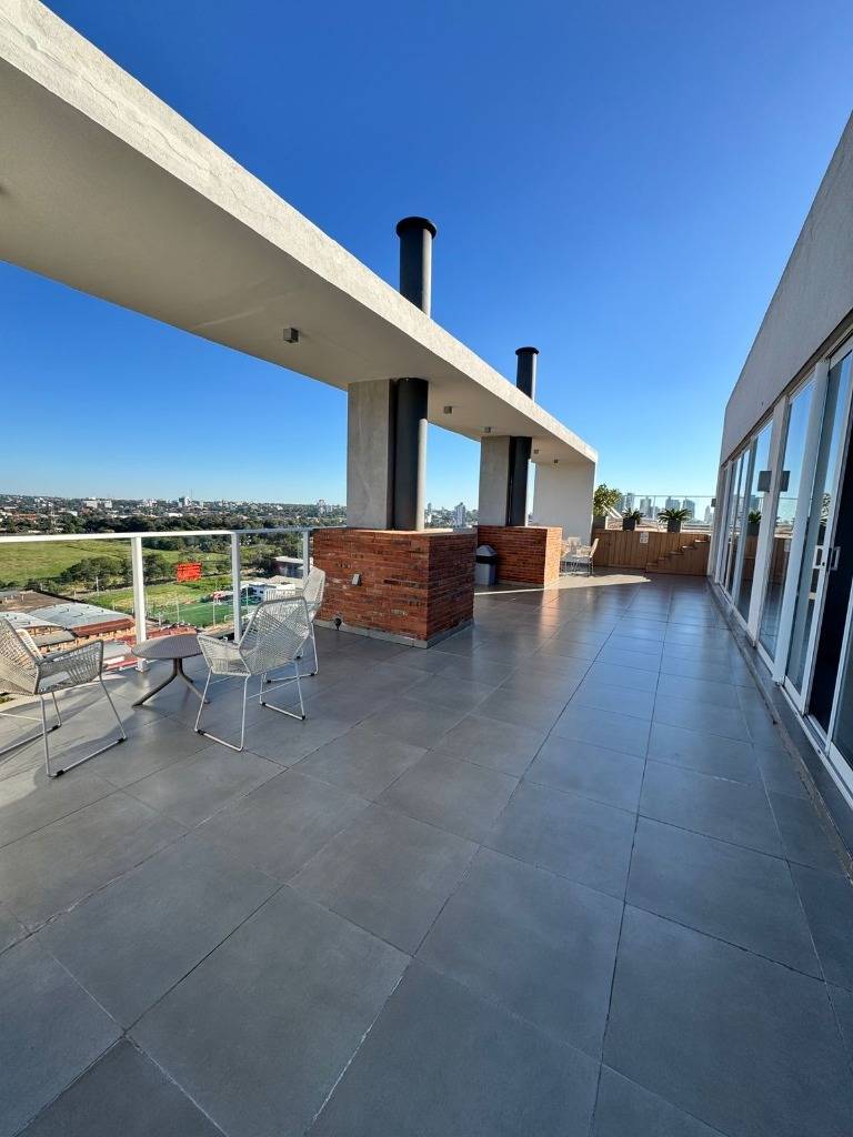 Apartment for Sale - Trinity Towers 1 Zona CIT Ytay, Asunción - imagen 9