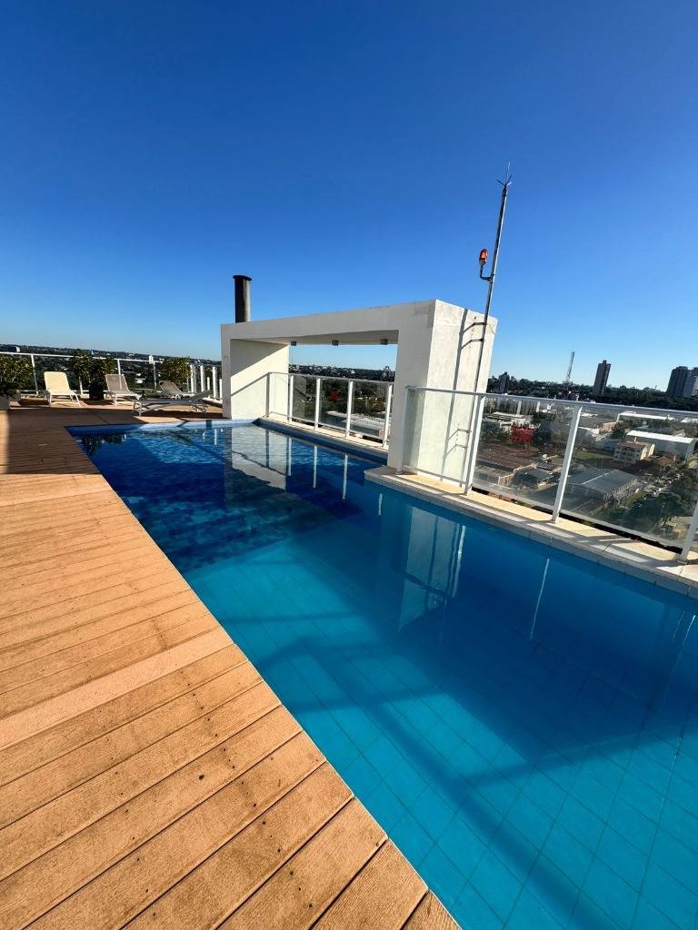 Apartment for Sale - Trinity Towers 1 Zona CIT Ytay, Asunción - imagen 10