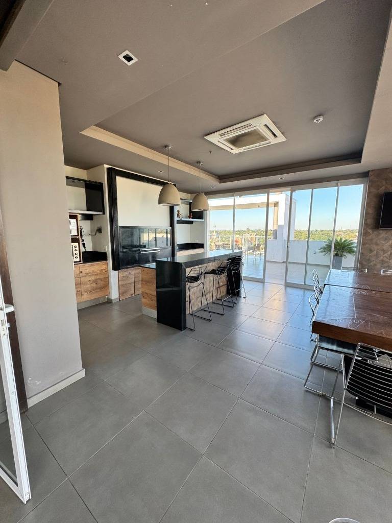 Apartment for Sale - Trinity Towers 1 Zona CIT Ytay, Asunción - imagen 11