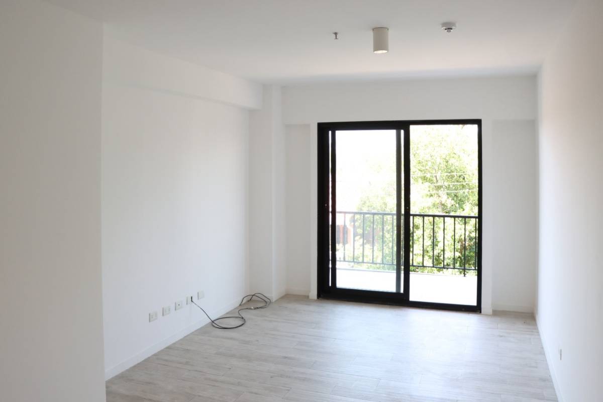 1-bedroom apartment in Ubrique Solano, Barrio Jara, Asunción - imagen 2