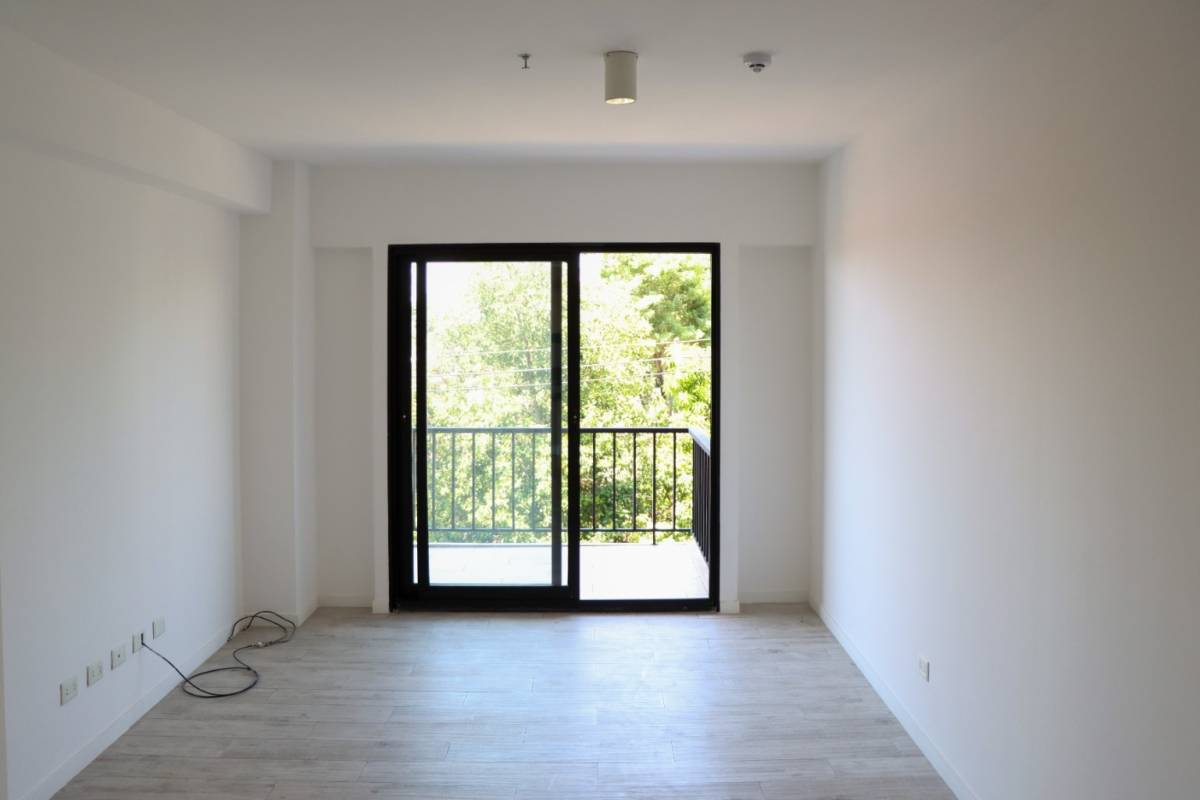 1-bedroom apartment in Ubrique Solano, Barrio Jara, Asunción - imagen 3