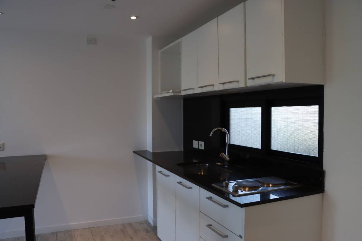 1-bedroom apartment in Ubrique Solano, Barrio Jara, Asunción - imagen 5