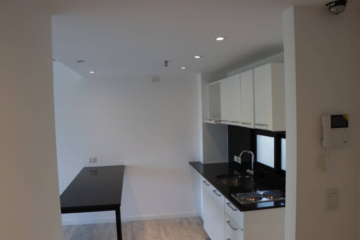 1-bedroom apartment in Ubrique Solano, Barrio Jara, Asunción - imagen 6