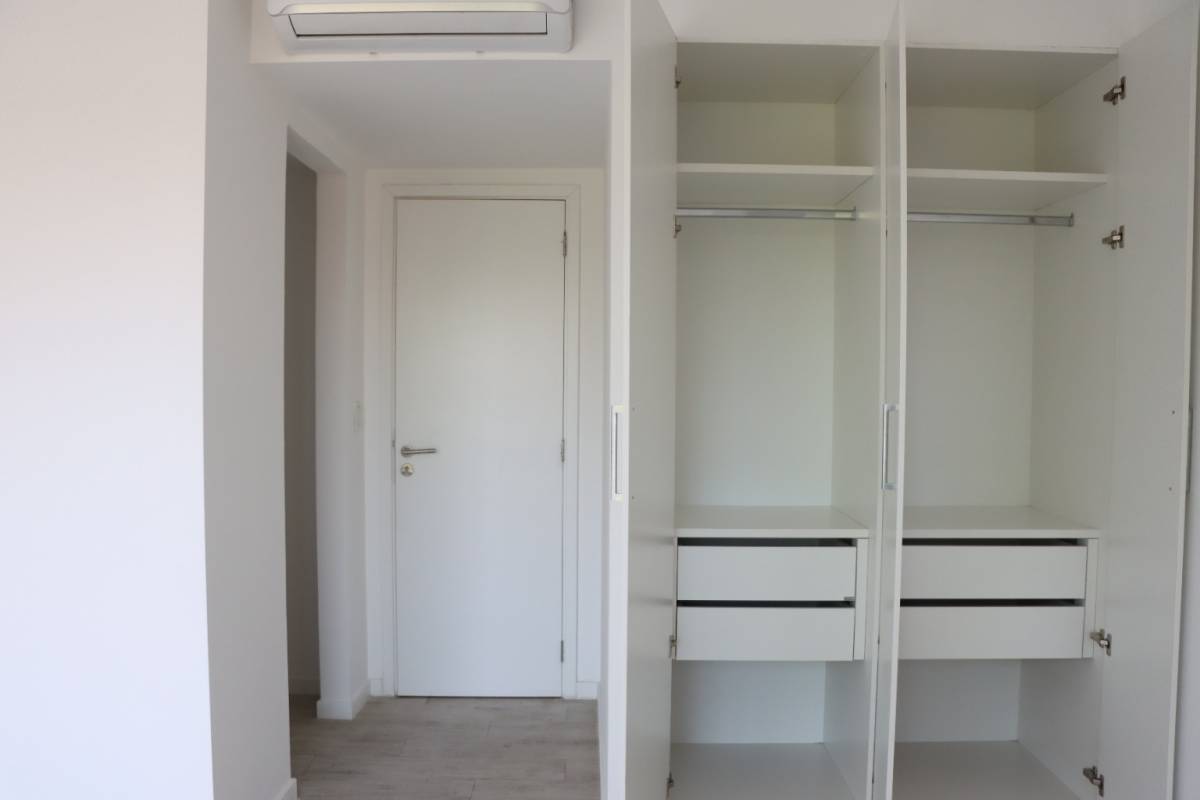 1-bedroom apartment in Ubrique Solano, Barrio Jara, Asunción - imagen 7