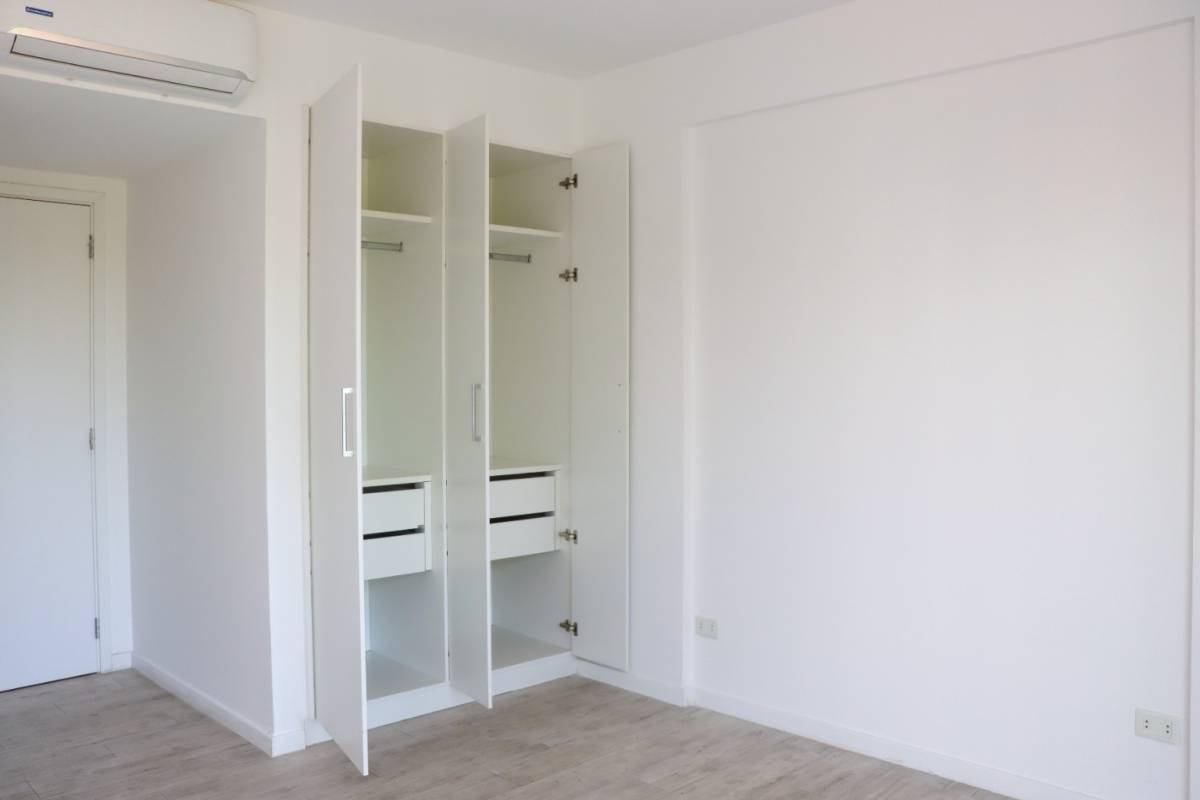 1-bedroom apartment in Ubrique Solano, Barrio Jara, Asunción - imagen 8