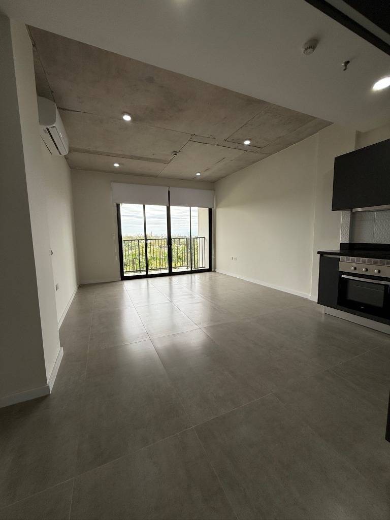 APARTMENT FOR SALE IN THE DESIGNO BUILDING, Las Lomas, Asunción - imagen 2