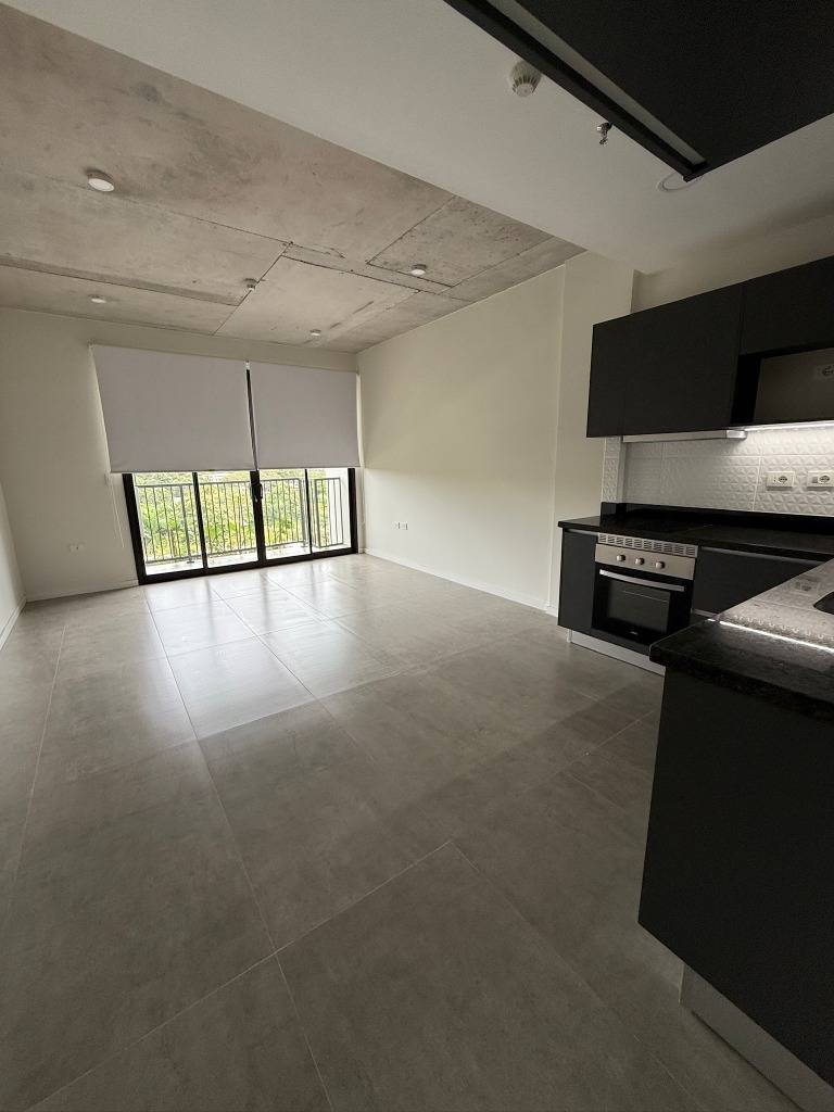 APARTMENT FOR SALE IN THE DESIGNO BUILDING, Las Lomas, Asunción - imagen 3