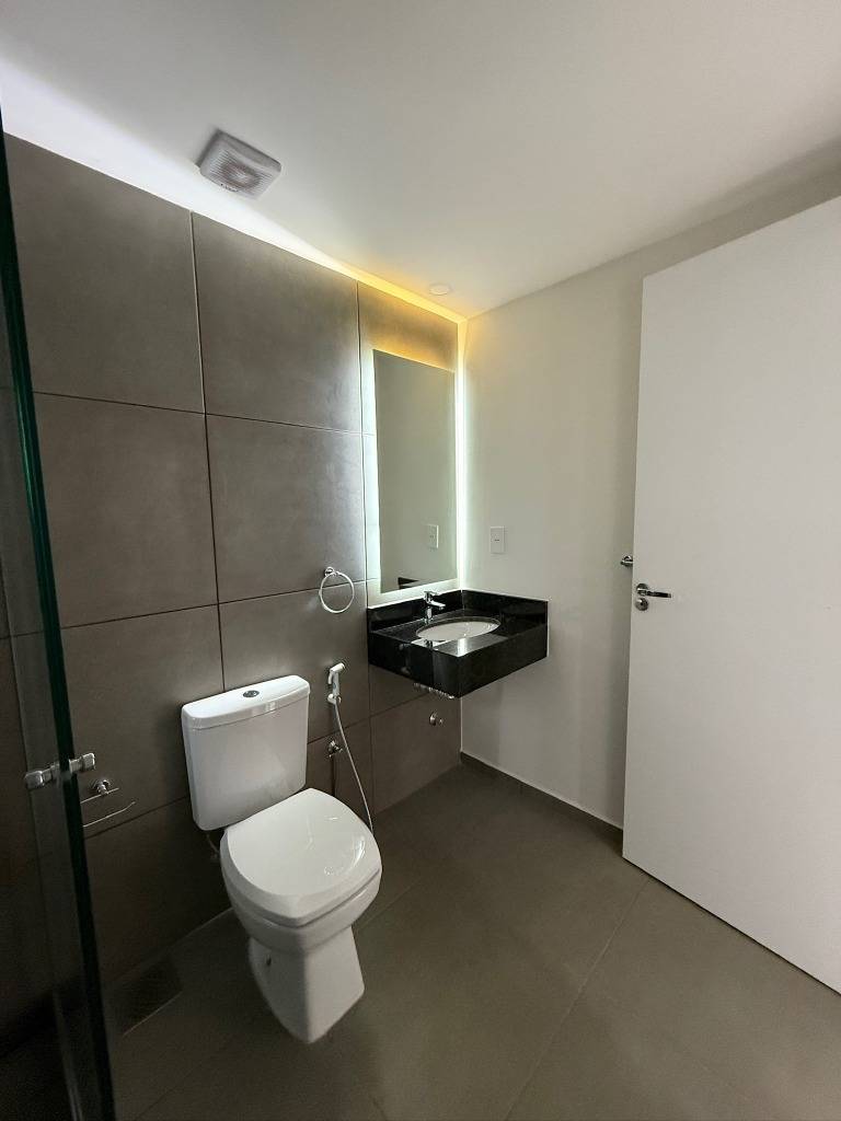 APARTMENT FOR SALE IN THE DESIGNO BUILDING, Las Lomas, Asunción - imagen 6