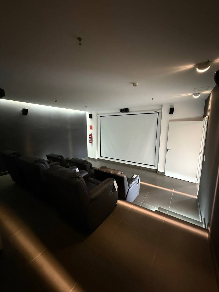 APARTMENT FOR SALE IN THE DESIGNO BUILDING, Las Lomas, Asunción - imagen 7