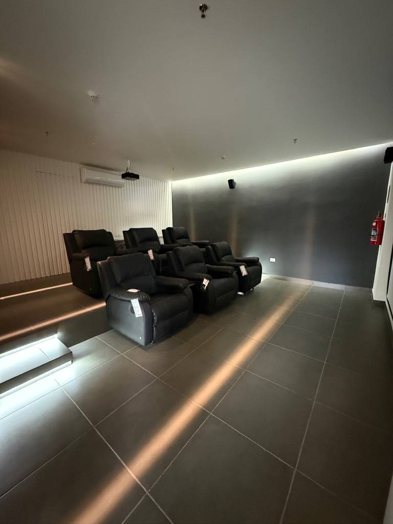 APARTMENT FOR SALE IN THE DESIGNO BUILDING, Las Lomas, Asunción - imagen 8