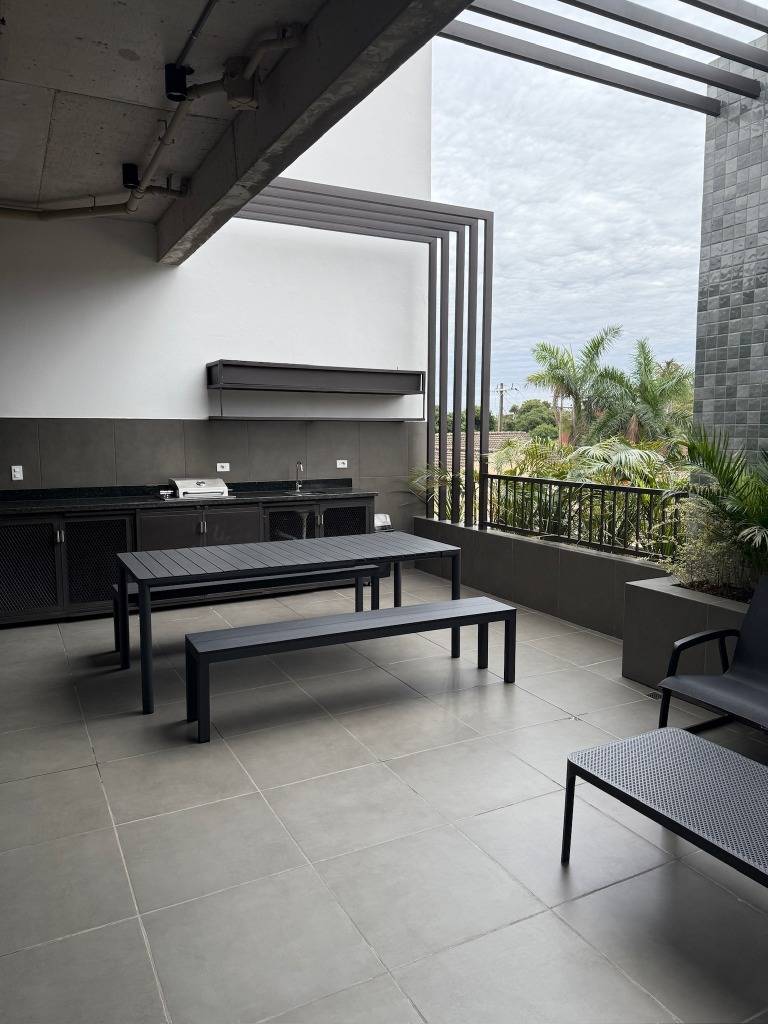 APARTMENT FOR SALE IN THE DESIGNO BUILDING, Las Lomas, Asunción - imagen 11