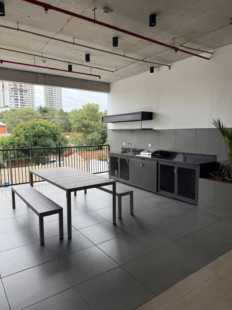 APARTMENT FOR SALE IN THE DESIGNO BUILDING, Las Lomas, Asunción - imagen 12
