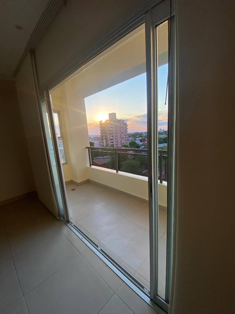 FOR SALE – SPACIOUS APARTMENT – FORTALEZA ALBERDI, Gral. Diaz, Asunción - 3