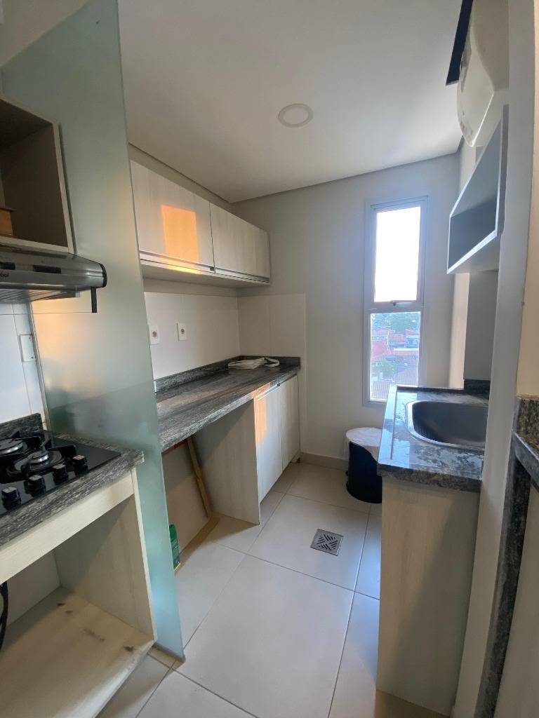 FOR SALE – SPACIOUS APARTMENT – FORTALEZA ALBERDI, Gral. Diaz, Asunción - 7