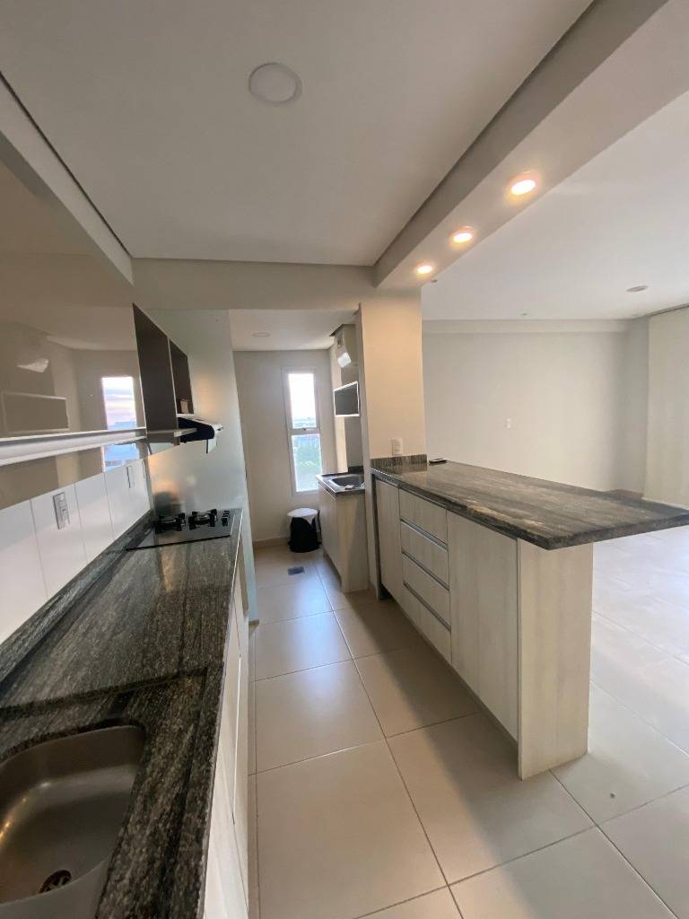 FOR SALE – SPACIOUS APARTMENT – FORTALEZA ALBERDI, Gral. Diaz, Asunción - 8