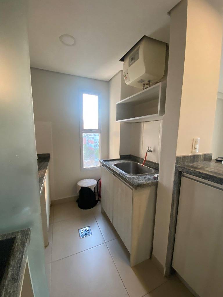 FOR SALE – SPACIOUS APARTMENT – FORTALEZA ALBERDI, Gral. Diaz, Asunción - 9