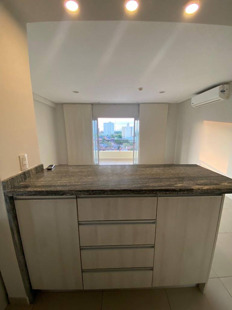FOR SALE – SPACIOUS APARTMENT – FORTALEZA ALBERDI, Gral. Diaz, Asunción - 11