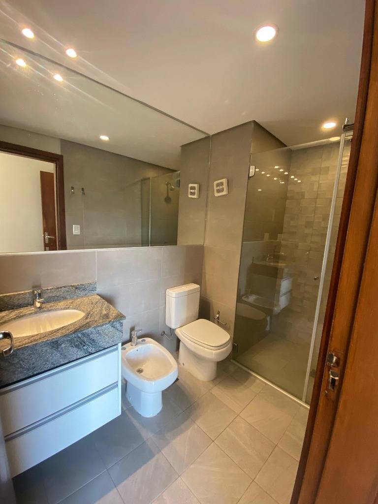 FOR SALE – SPACIOUS APARTMENT – FORTALEZA ALBERDI, Gral. Diaz, Asunción - 14