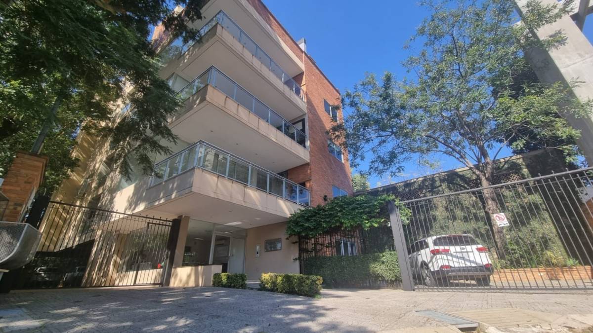Extra Large Apartment for Sale, Mburicaó, Asunción - imagen 14