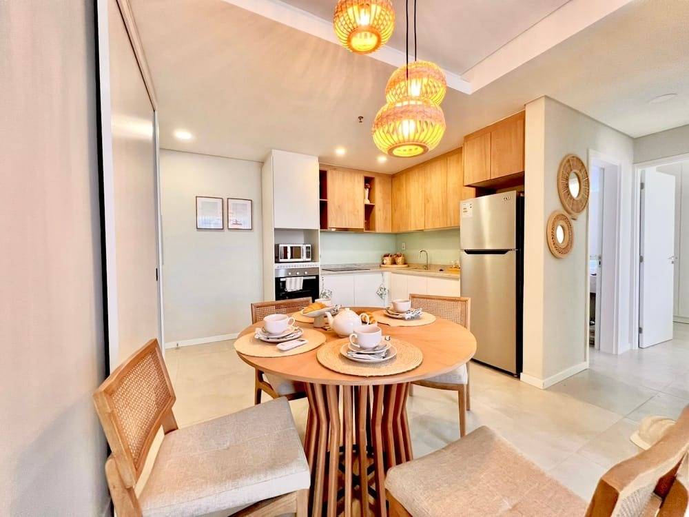 TWO-BEDROOM APARTMENT IN YCUA SATI, Asunción - 3