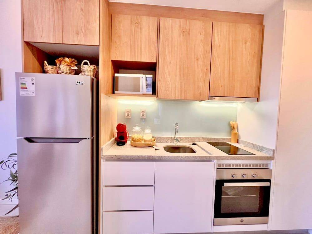 TWO-BEDROOM APARTMENT IN YCUA SATI, Asunción - 4