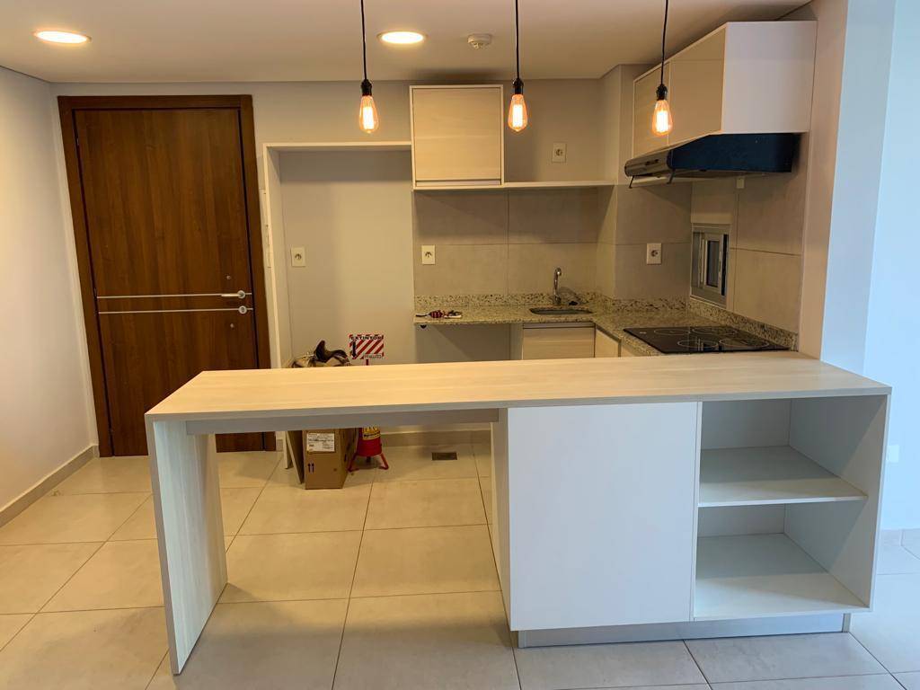 Apartment for Sale – Soholoft Building, 2nd Floor, Las Mercedes, Asunción - imagen 2