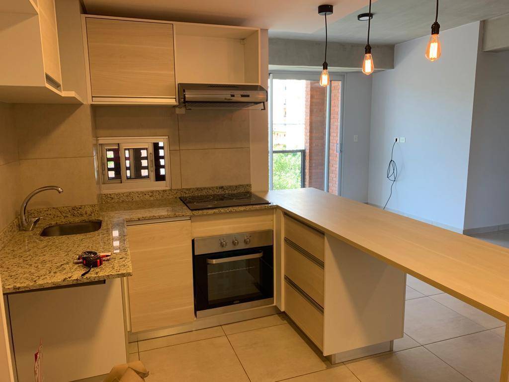 Apartment for Sale – Soholoft Building, 2nd Floor, Las Mercedes, Asunción - imagen 3