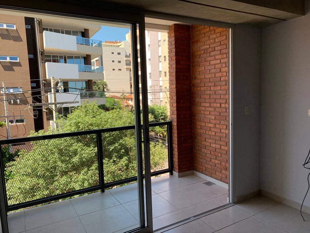 Apartment for Sale – Soholoft Building, 2nd Floor, Las Mercedes, Asunción - imagen 4