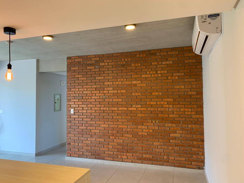 Apartment for Sale – Soholoft Building, 2nd Floor, Las Mercedes, Asunción - imagen 5