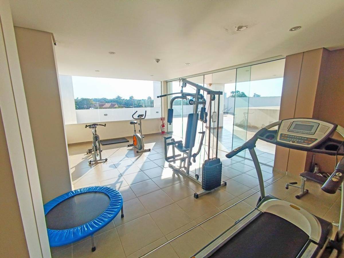 FOR SALE: 2-BEDROOM APARTMENT IN VILLA AURELIA, Asunción - imagen 6