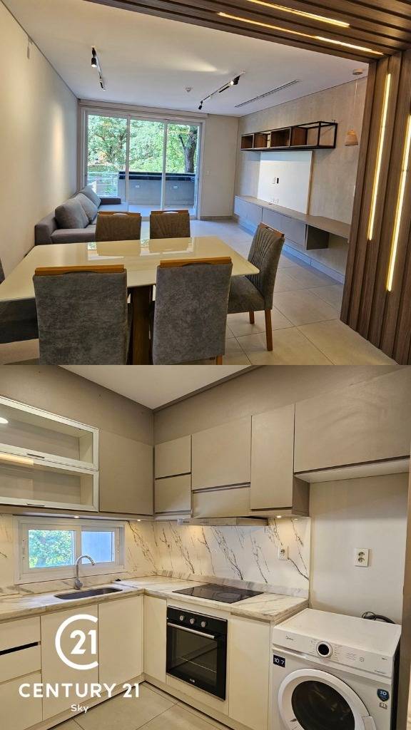 2-BEDROOM APARTMENT – SEMI-FURNISHED WITH CURRENT RENTAL INCOME, Luque, Central - imagen 5
