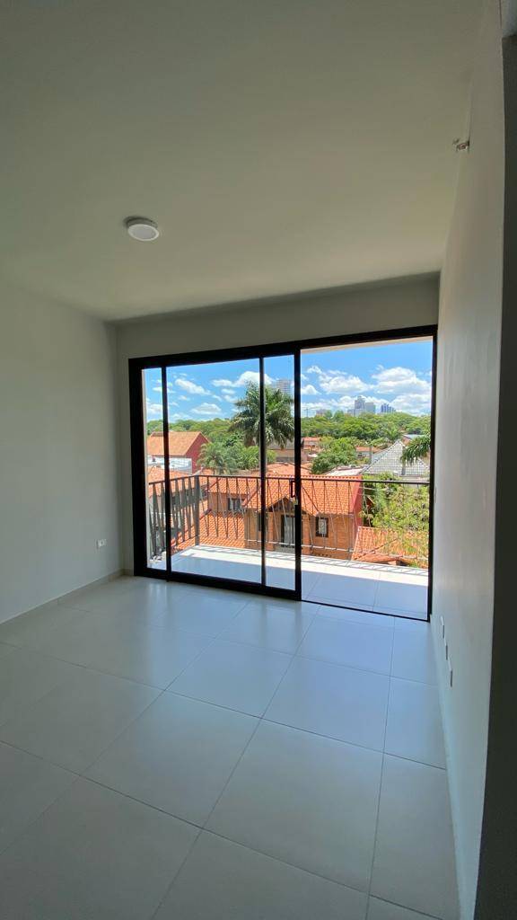 Home Ycua Sati Building - 2 Bedroom Apartment, San Jorge, Asunción - imagen 2