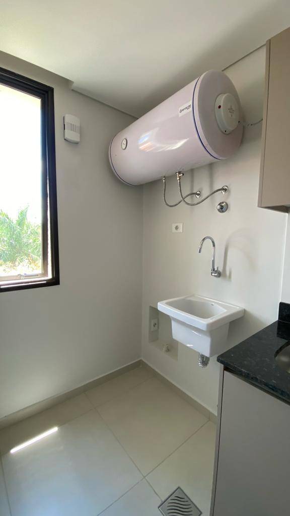 Home Ycua Sati Building - 2 Bedroom Apartment, San Jorge, Asunción - imagen 5
